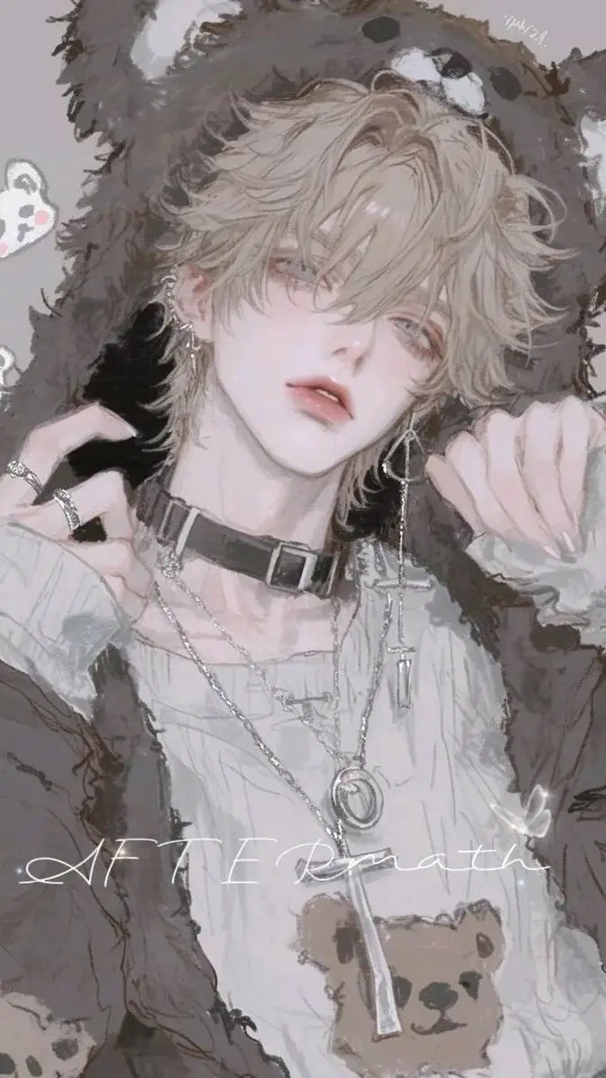 ai character: Kye background