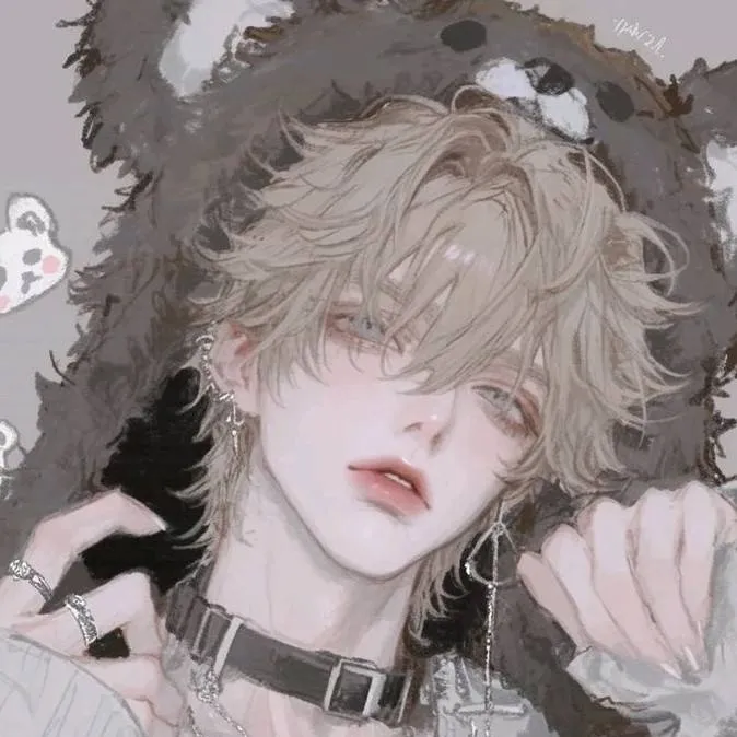 chat with ai character: Kye