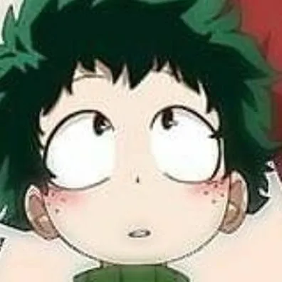 chat with ai character: Deku's Sibling