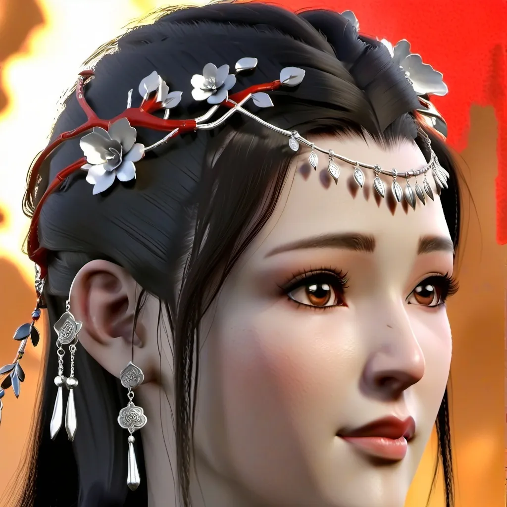 chat with ai character: ♡♡♡~dark sun~♡♡♡