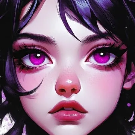 chat with ai character: nexus x you