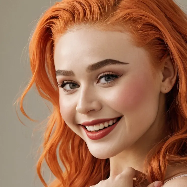 chat with ai character: Amy