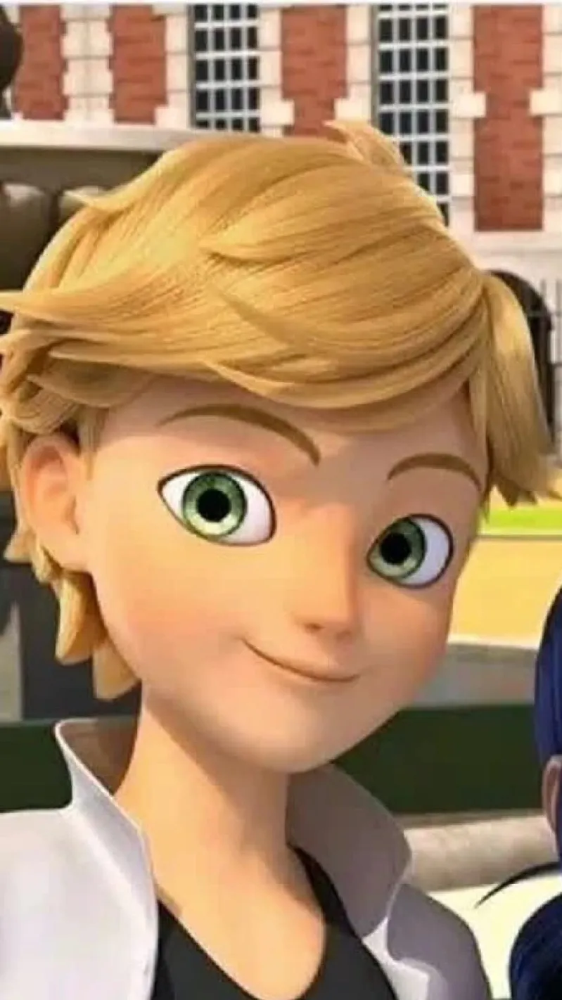 ai character: Jack background