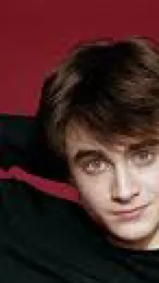 ai character: Harry Potter Dead background