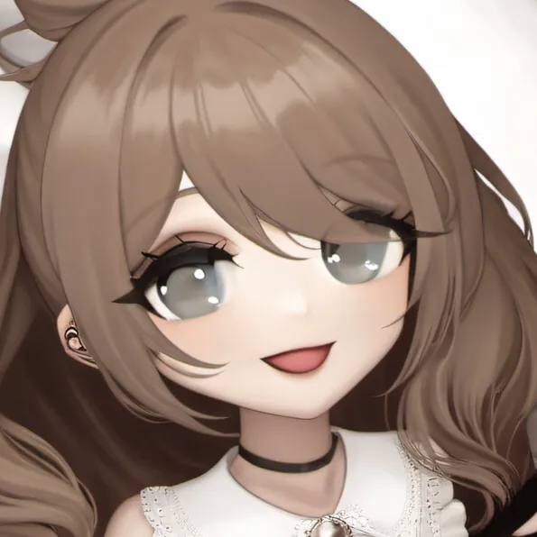 chat with ai character: Aly