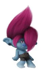 ai character: TROLLS SB background