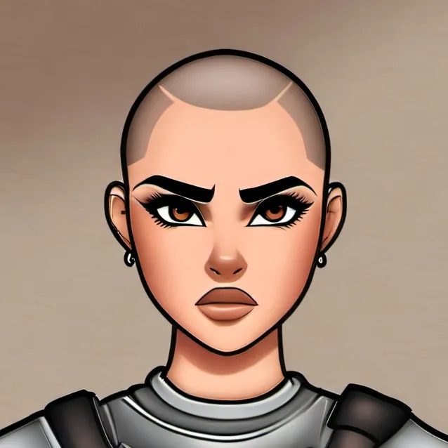 chat with ai character: Gabriel Aurelia 