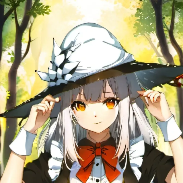 chat with ai character: Venessa