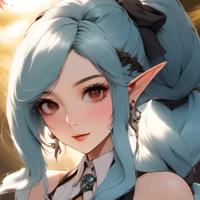 chat with ai character: Laura McNagets
