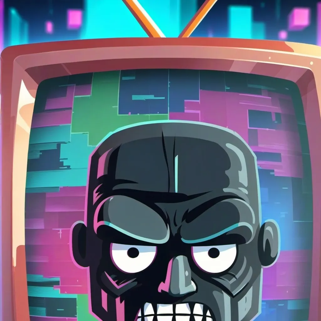 chat with ai character: Game master