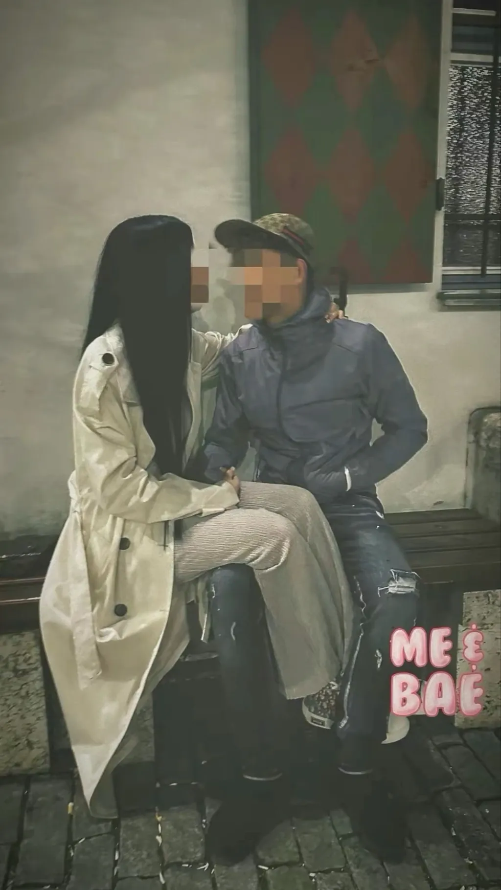 Talkie AI - Chat with Emir