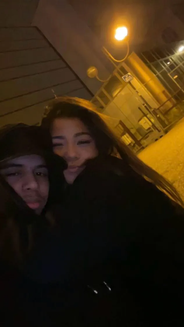 ai character: Ahmad background