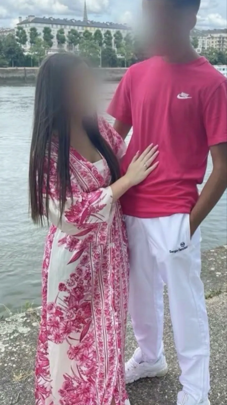 ai character: Elias  background