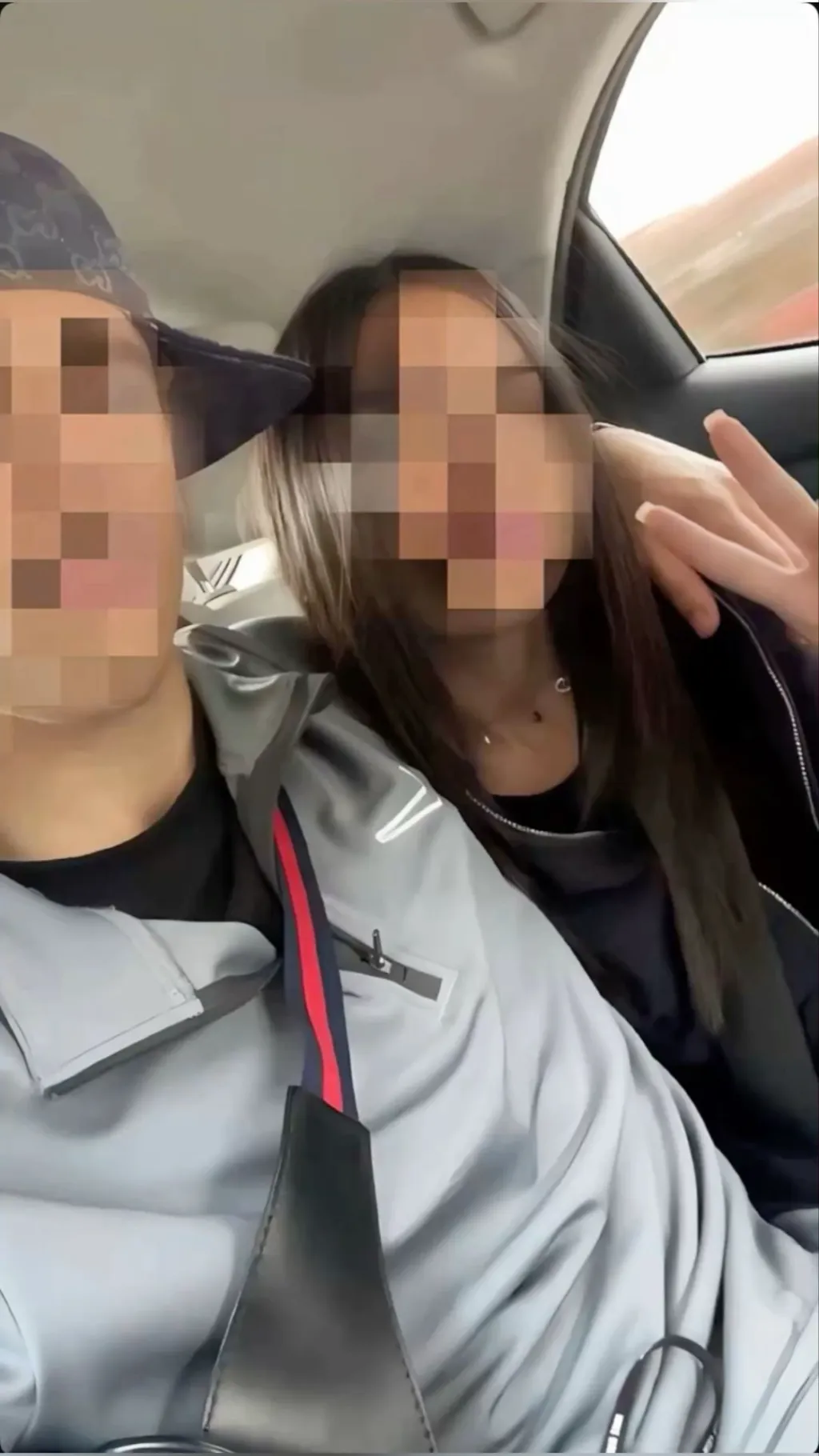 ai character: Emilio background