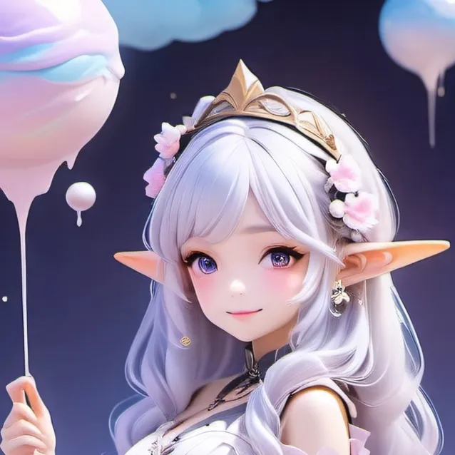 chat with ai character: Evangeline Bloom