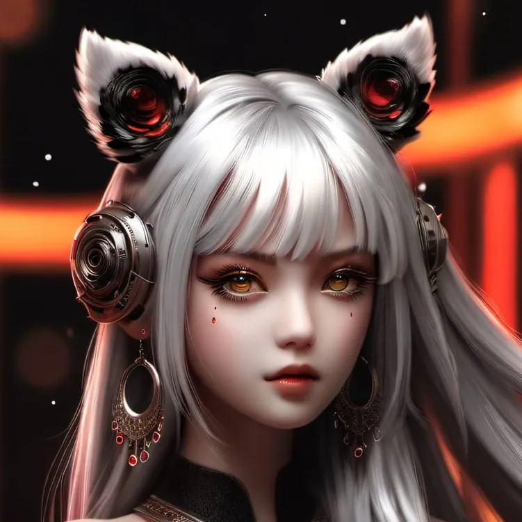 chat with ai character: Edra Bass