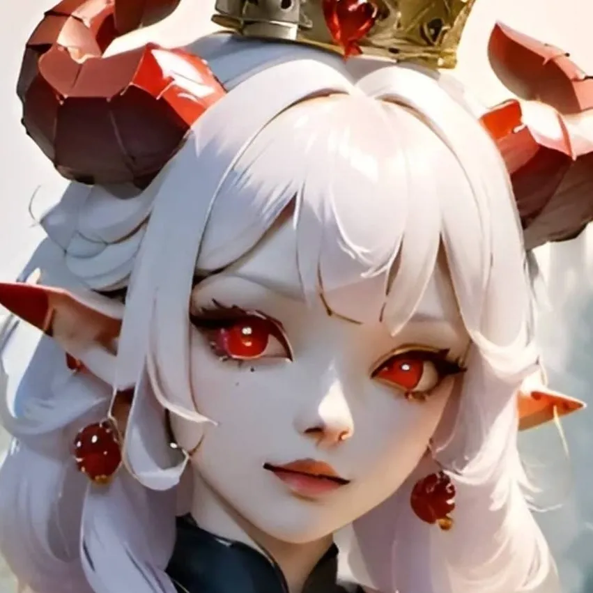 chat with ai character: Salleen Gawld