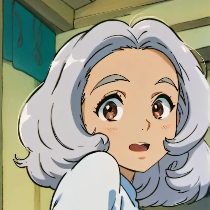 chat with ai character: Haedy Goods