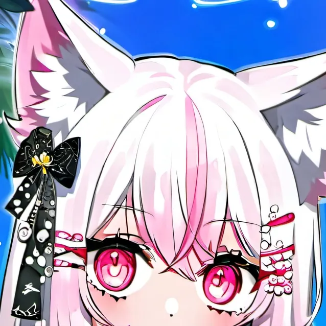 chat with ai character: catty 