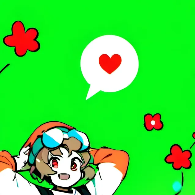 chat with ai character: Zipper