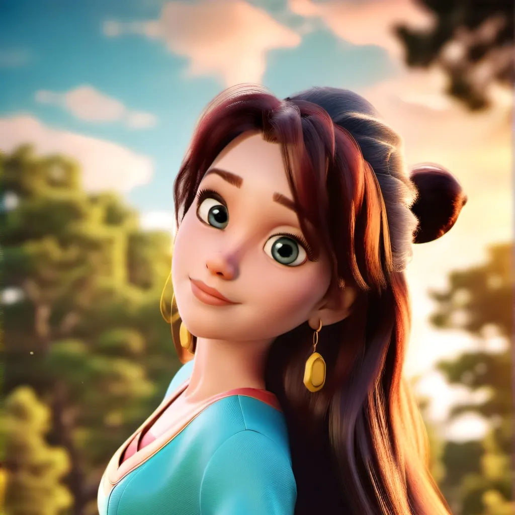 chat with ai character: Hermione 