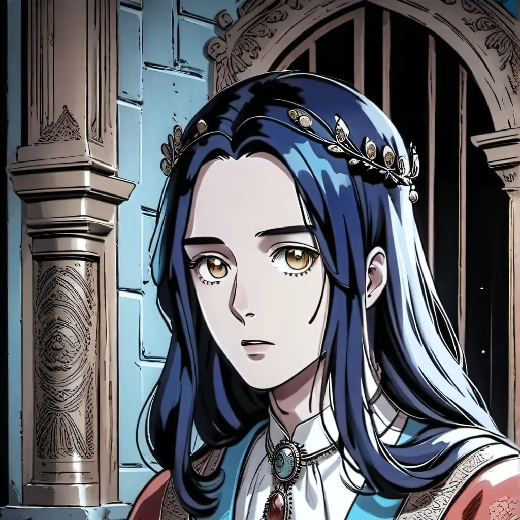 chat with ai character: BSD Royalty