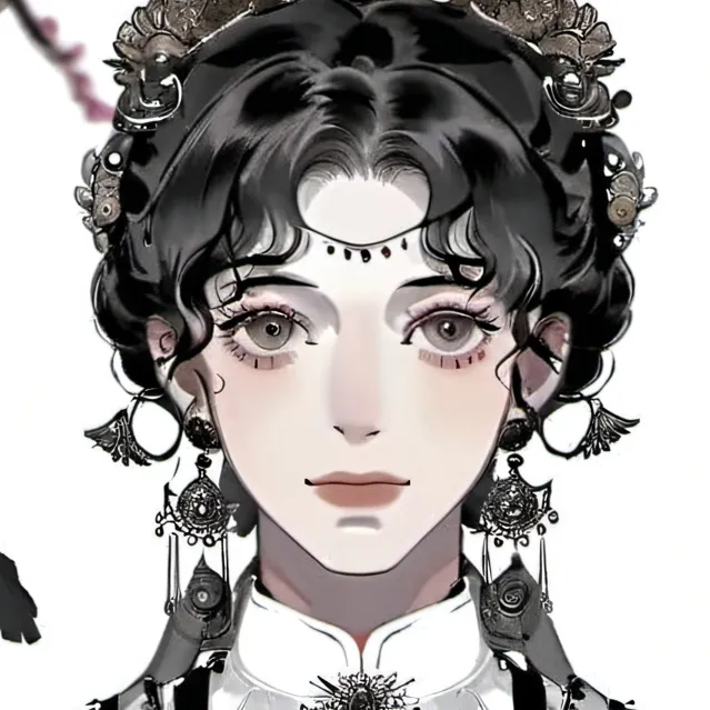 chat with ai character: Elaina Peuchet