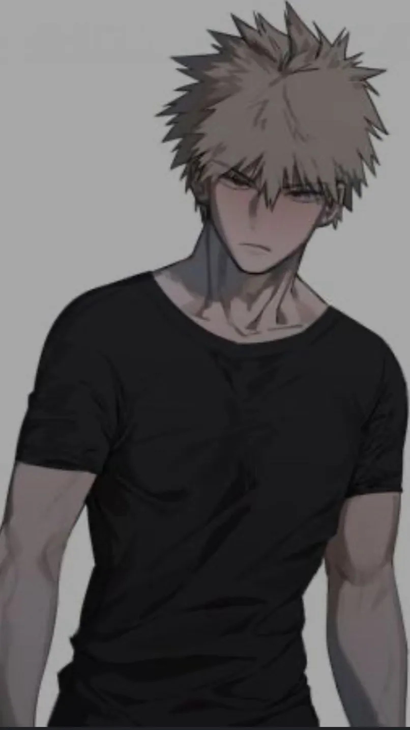 ai character: Austin background
