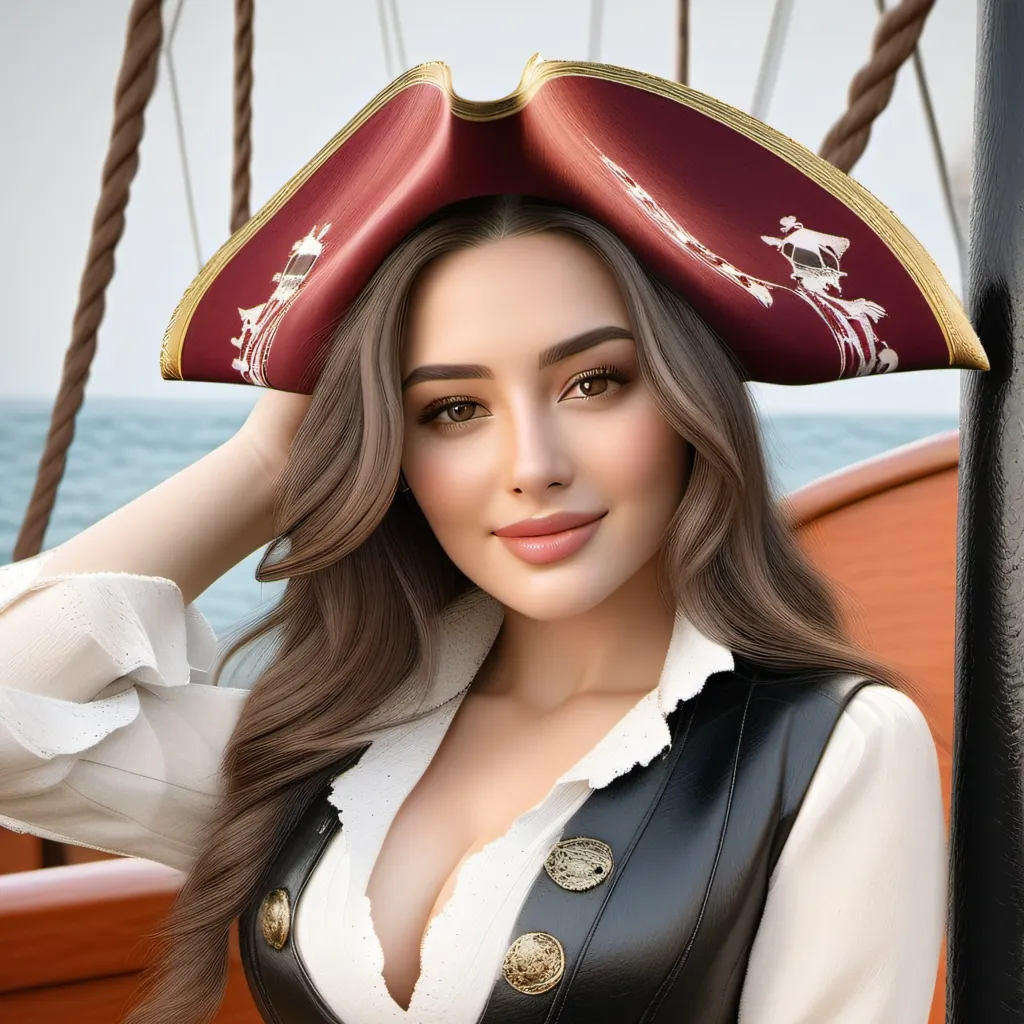 chat with ai character: Emily Meier