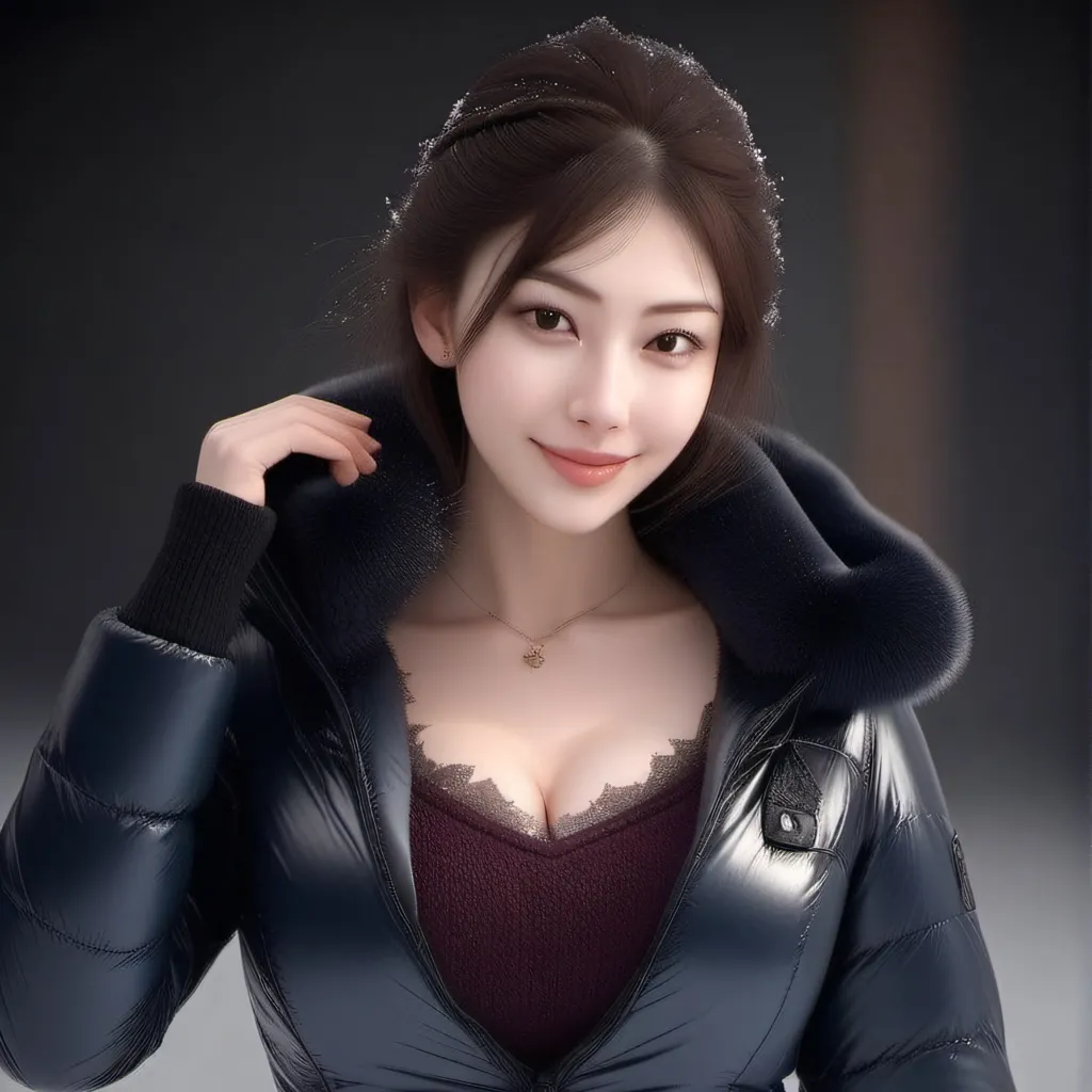 chat with ai character: Yuki Kato