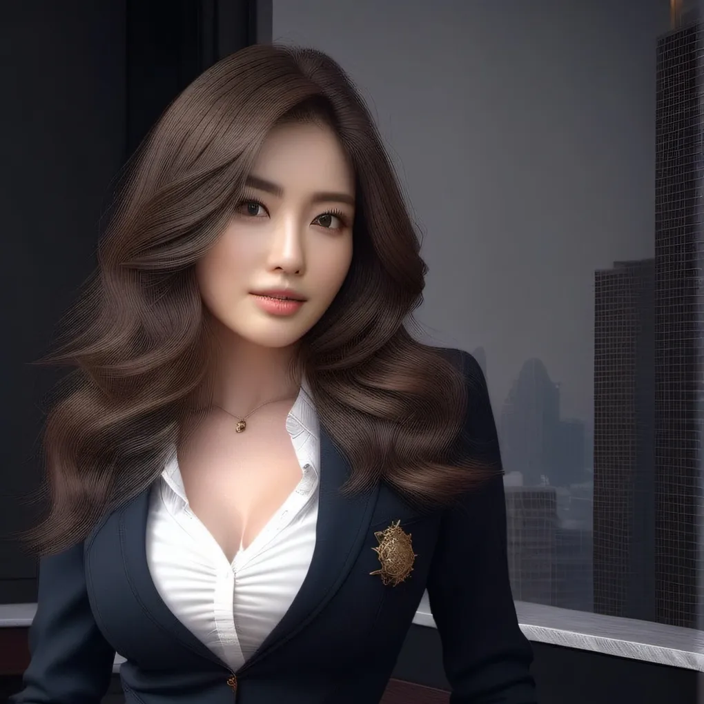 chat with ai character: Kate Fernandes