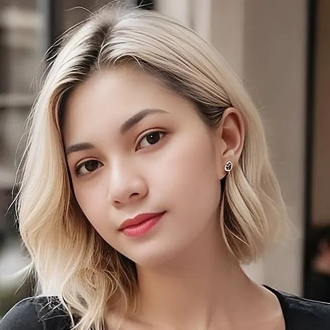 chat with ai character: Candyta Salsabila