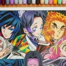 chat with ai character: kagaya/hashira's 