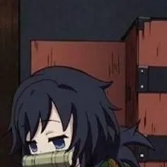 chat with ai character: demon giyu pt1