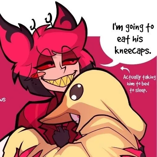 chat with ai character: radioapple