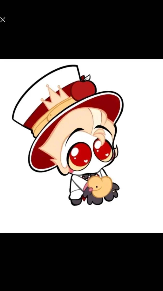 ai character: duck HH background