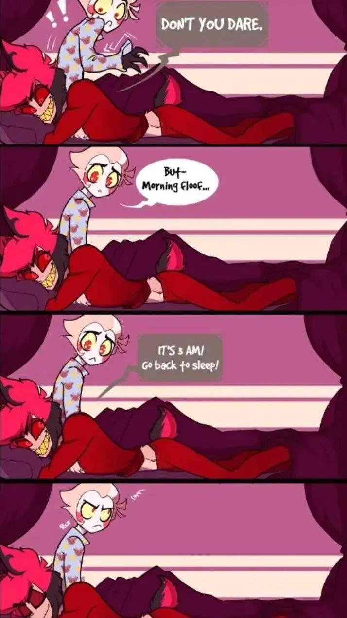 ai character: radioapple pt2 background