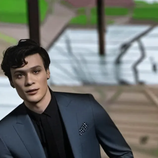 chat with ai character: Slytherin Boys 