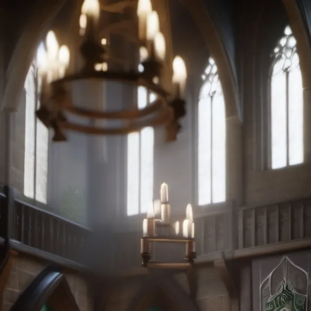 chat with ai character: slytherin romance