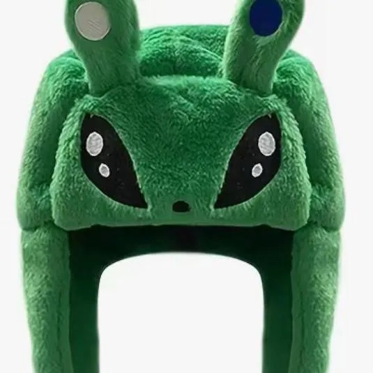 chat with ai character: Guess whos back