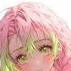 chat with ai character: Mitsuri
