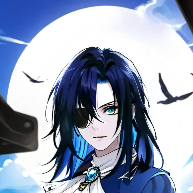 chat with ai character: Dahlia