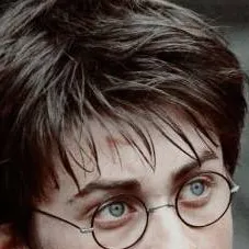 chat with ai character: harry potter....