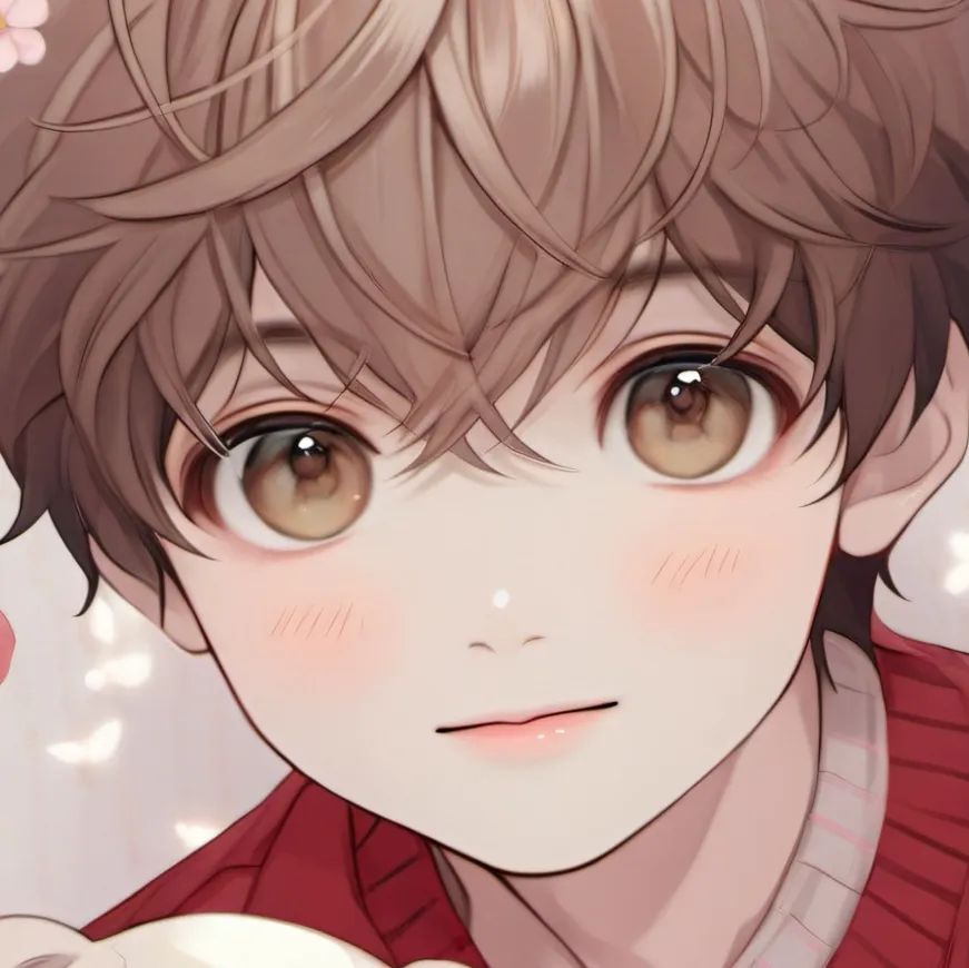 chat with ai character: ƙαყԃҽn💕