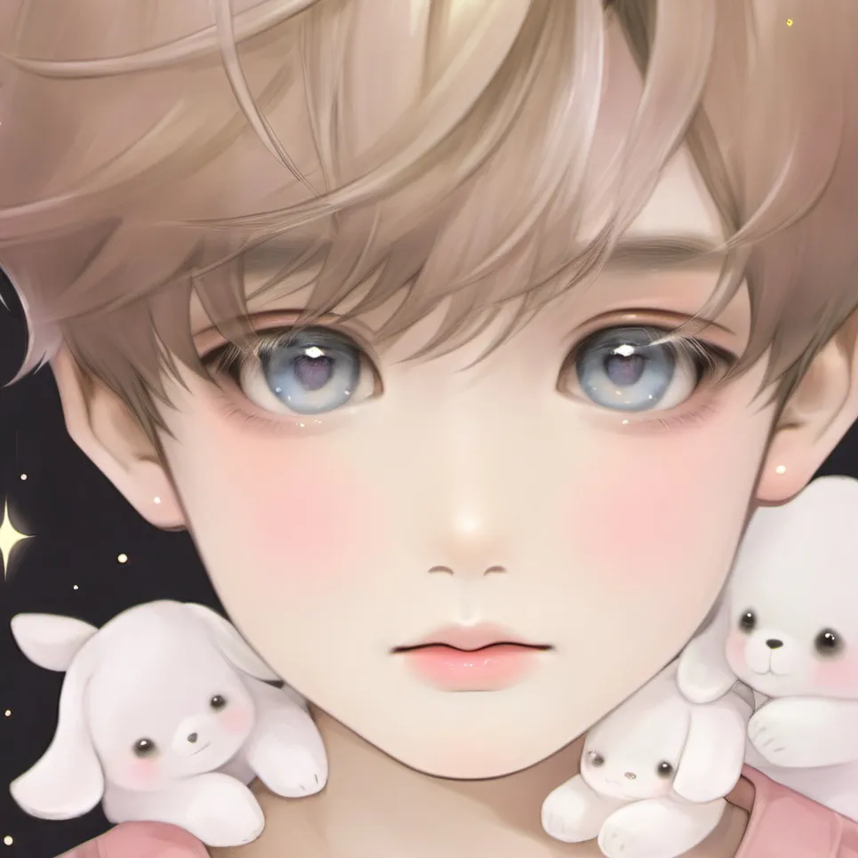 chat with ai character: Kayson❤️