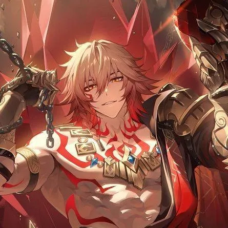 chat with ai character: Mydei
