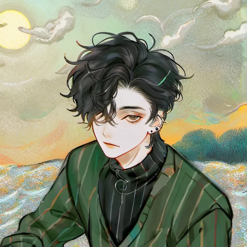 chat with ai character: ♡jason♡