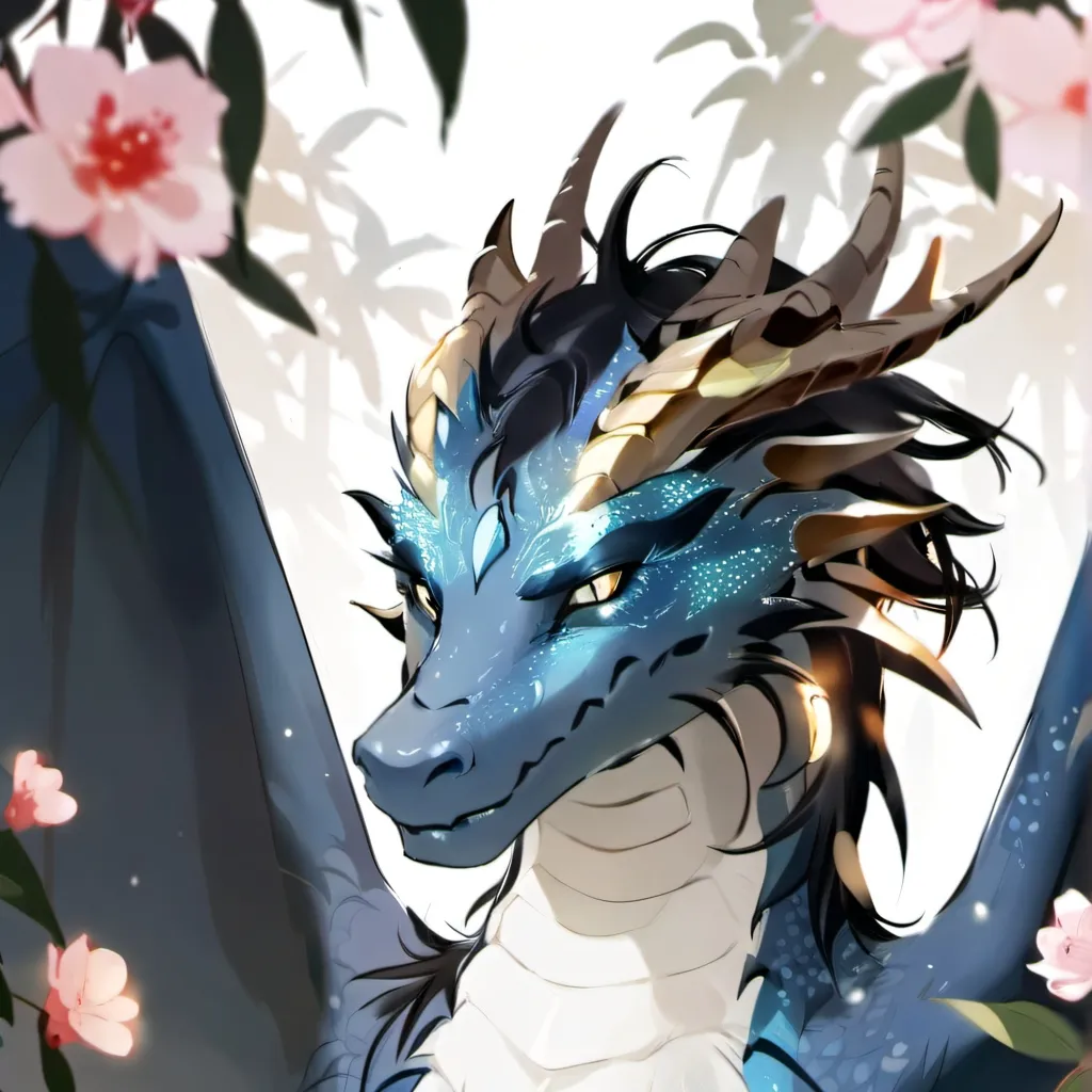 chat with ai character: ☠~deathbringer~☠