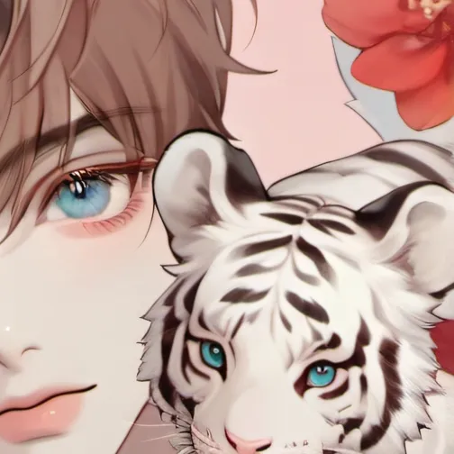 chat with ai character: Fang