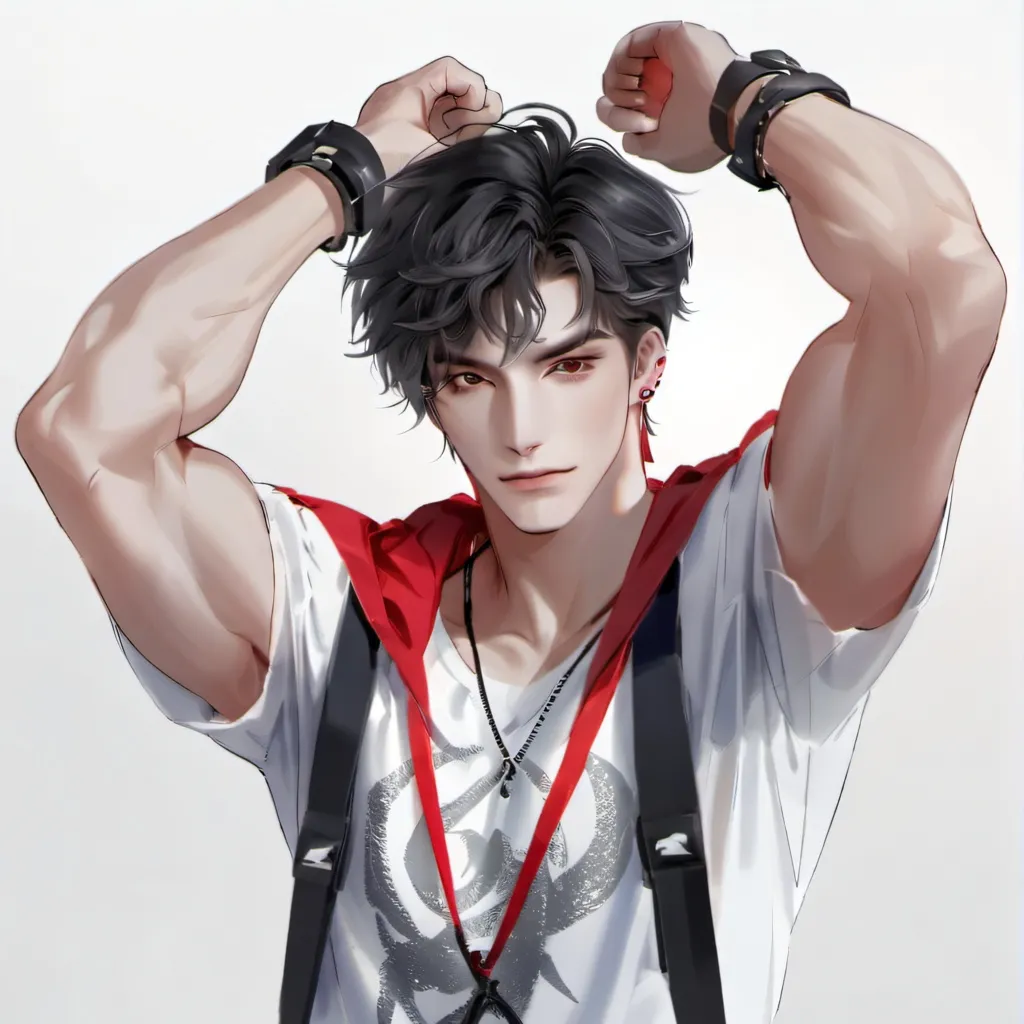 chat with ai character: Zen